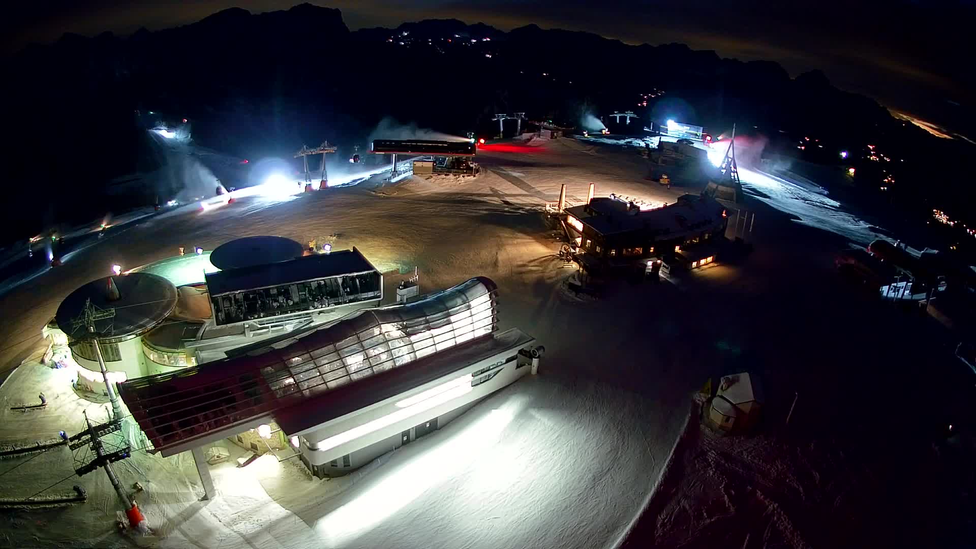 Plan de Corones | Vetta | 2275m