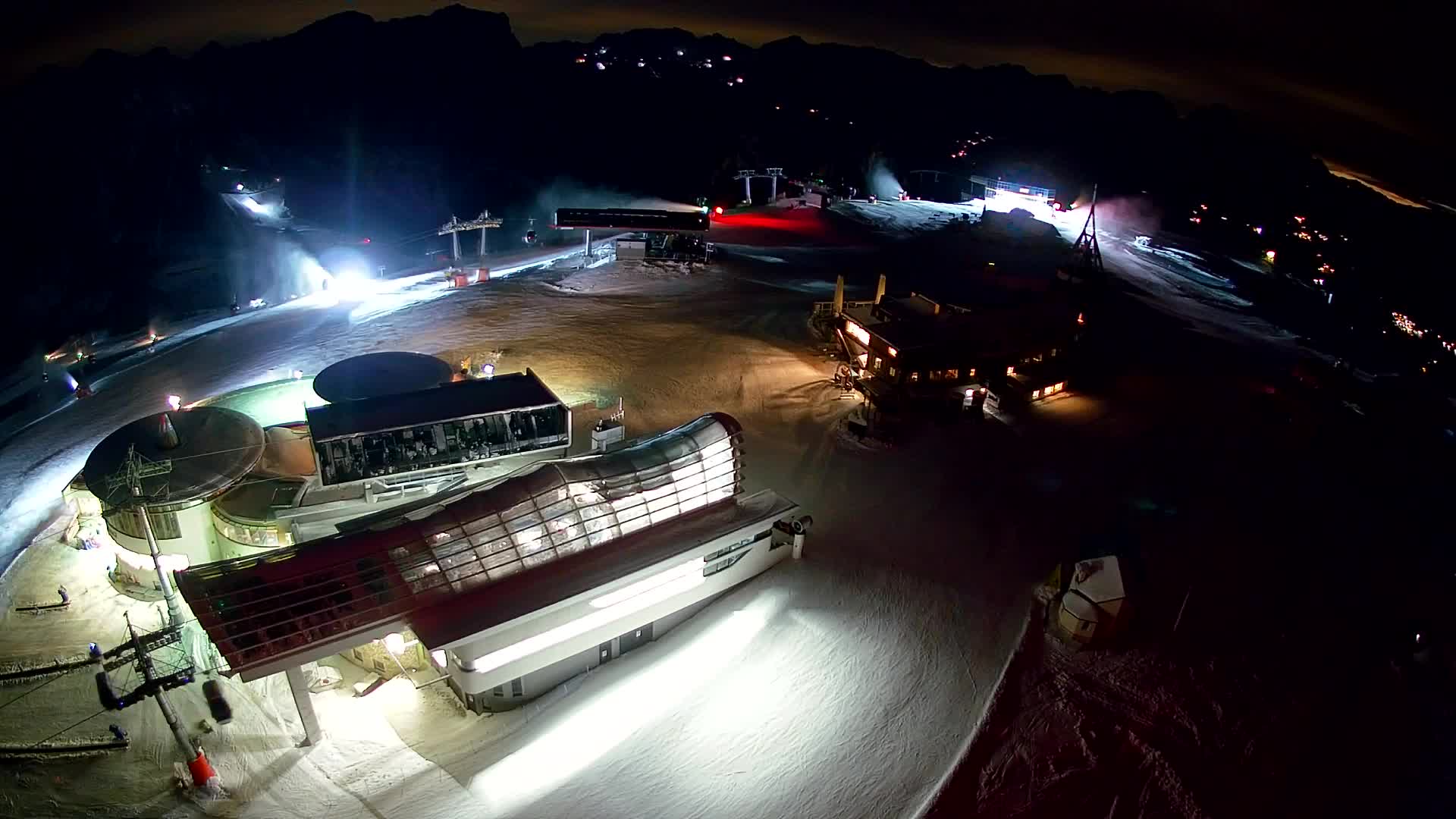 Kronplatz | peak | 2275m