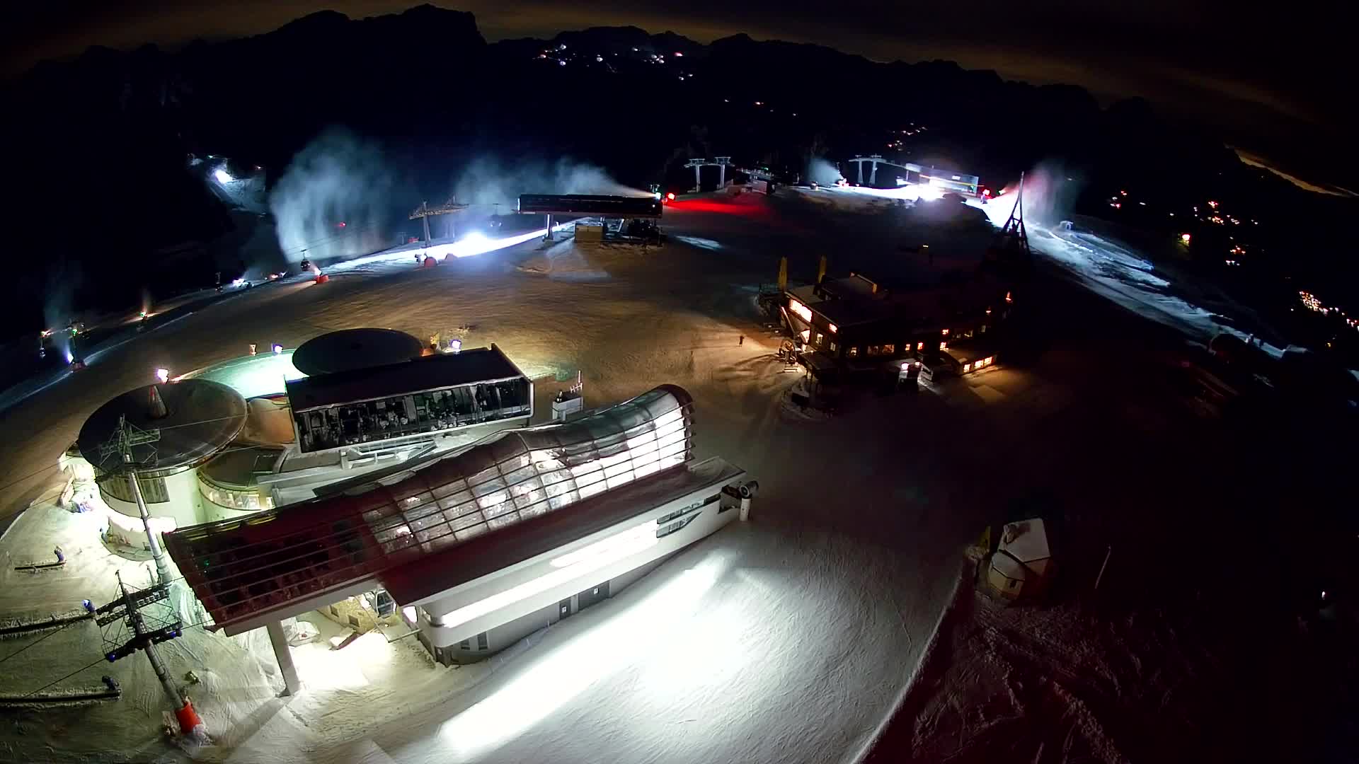 Kronplatz | vrh | 2275m