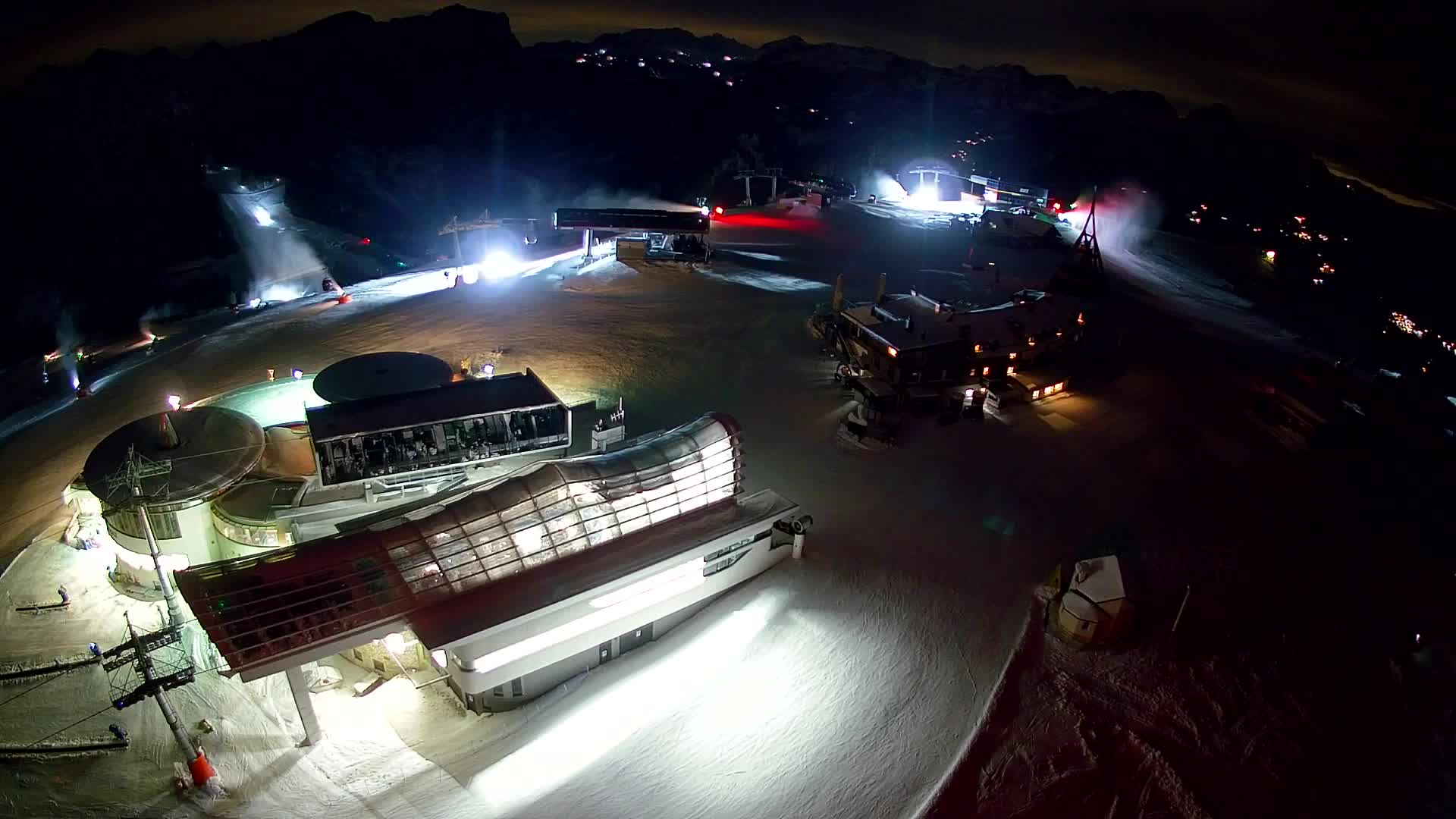 Plan de Corones | Vetta | 2275m