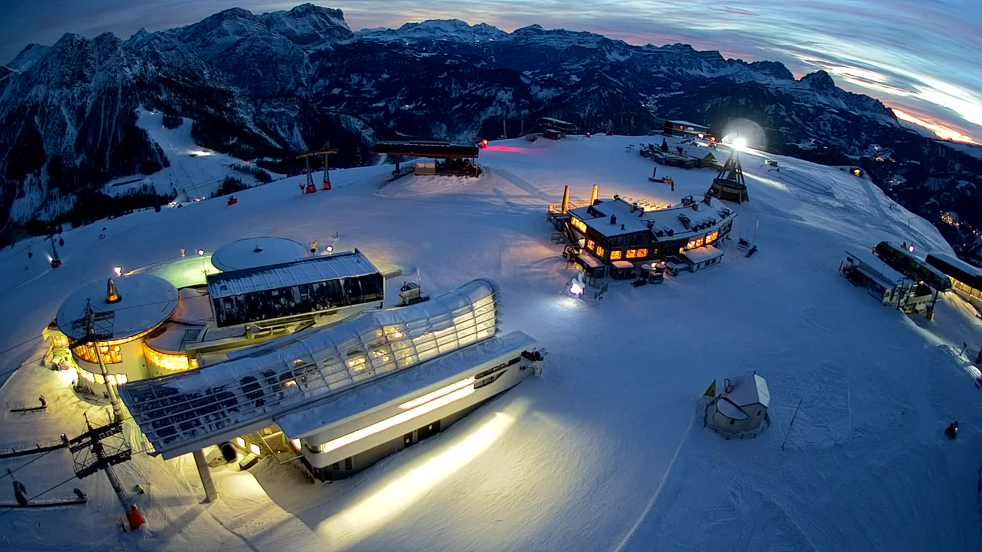 Kronplatz | peak | 2275m