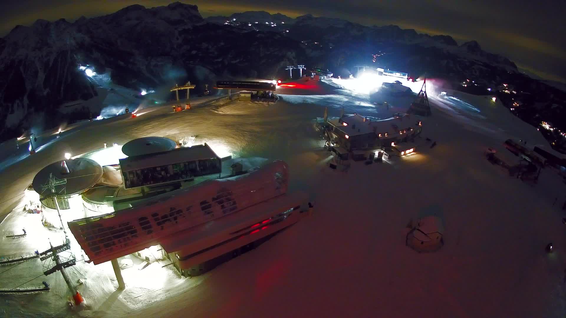 Kronplatz | cima | 2275m