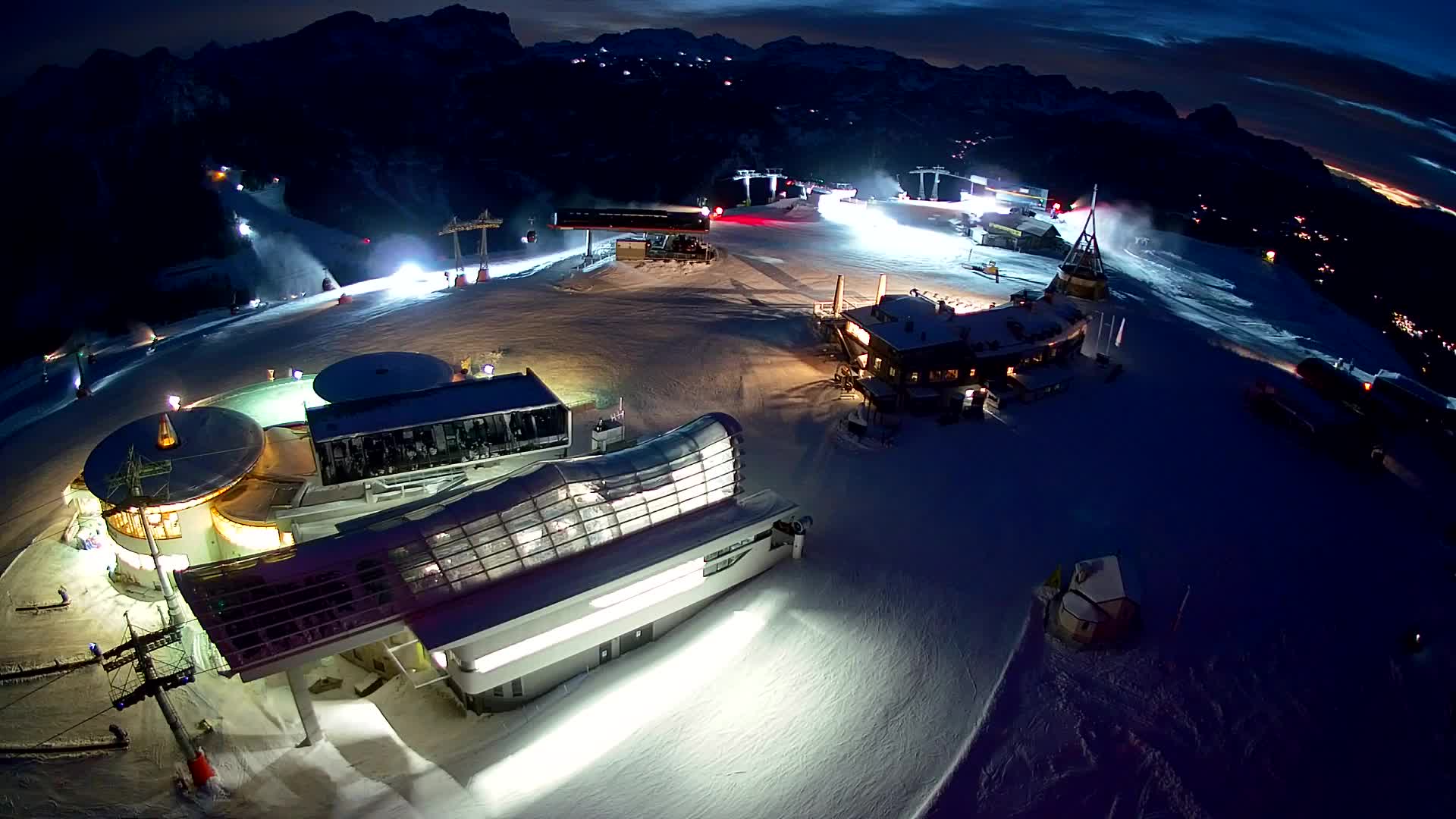 Kronplatz | peak | 2275m