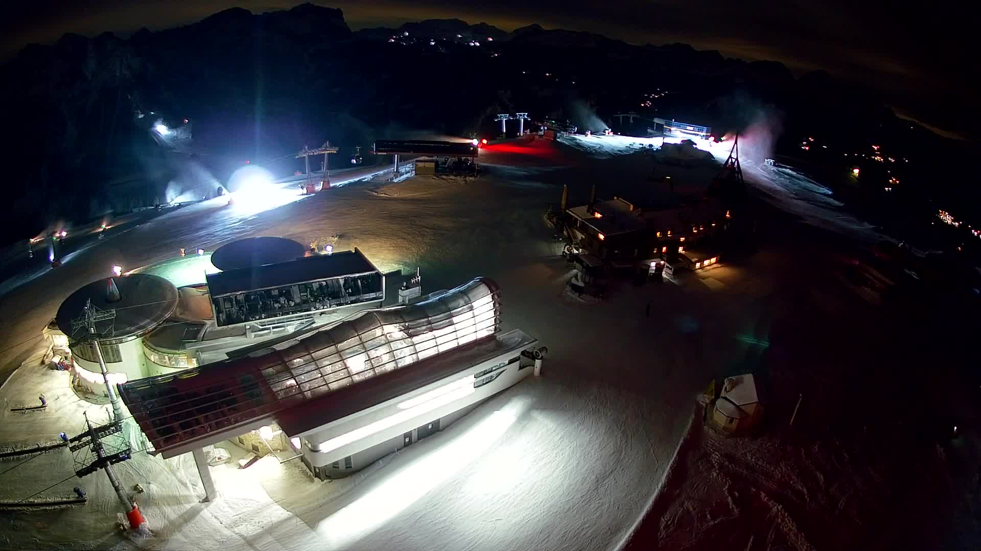 Kronplatz | vrh | 2275m