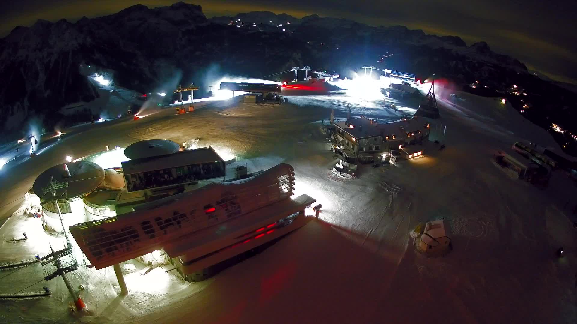 Kronplatz | vrh | 2275m