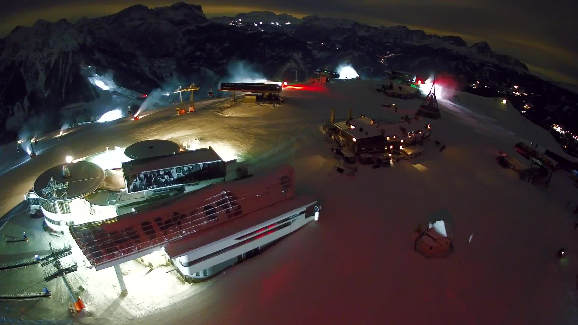 Kronplatz | cima | 2275m