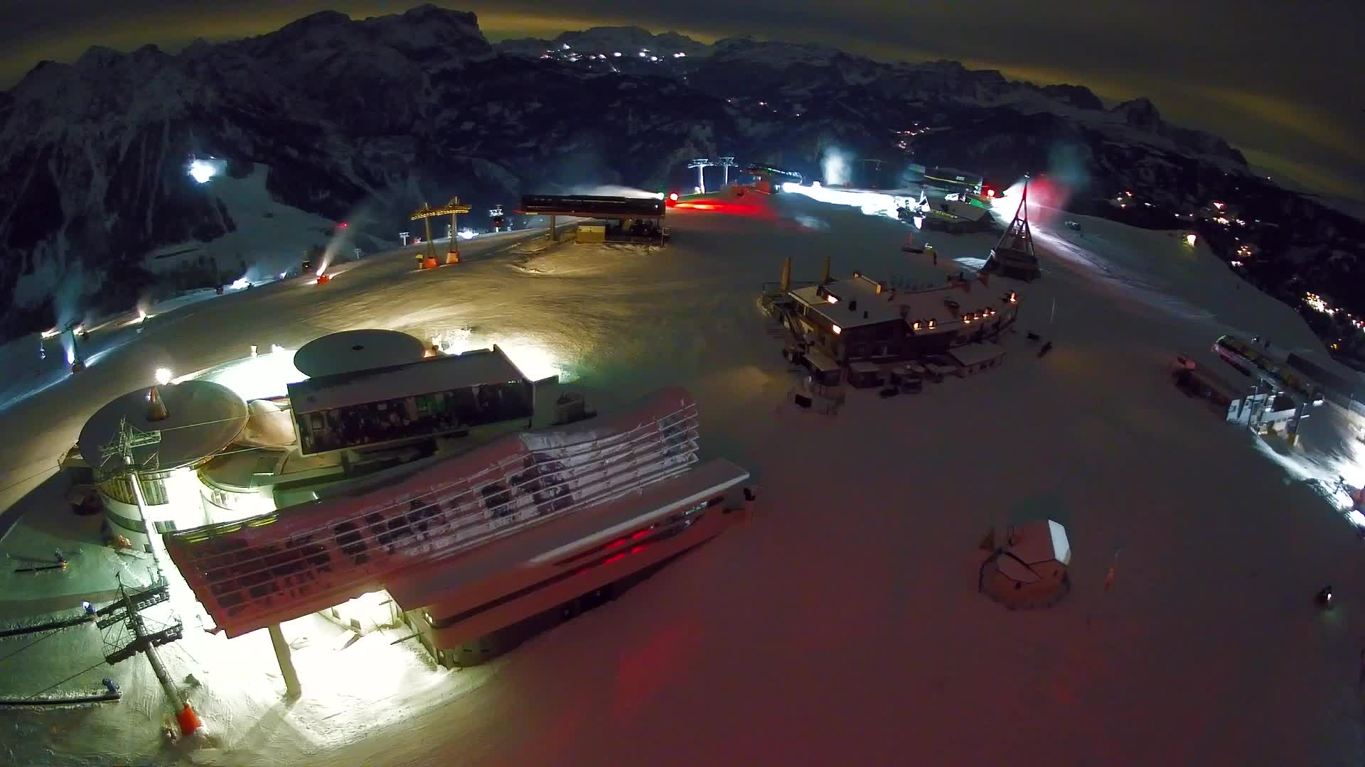 Kronplatz | peak | 2275m