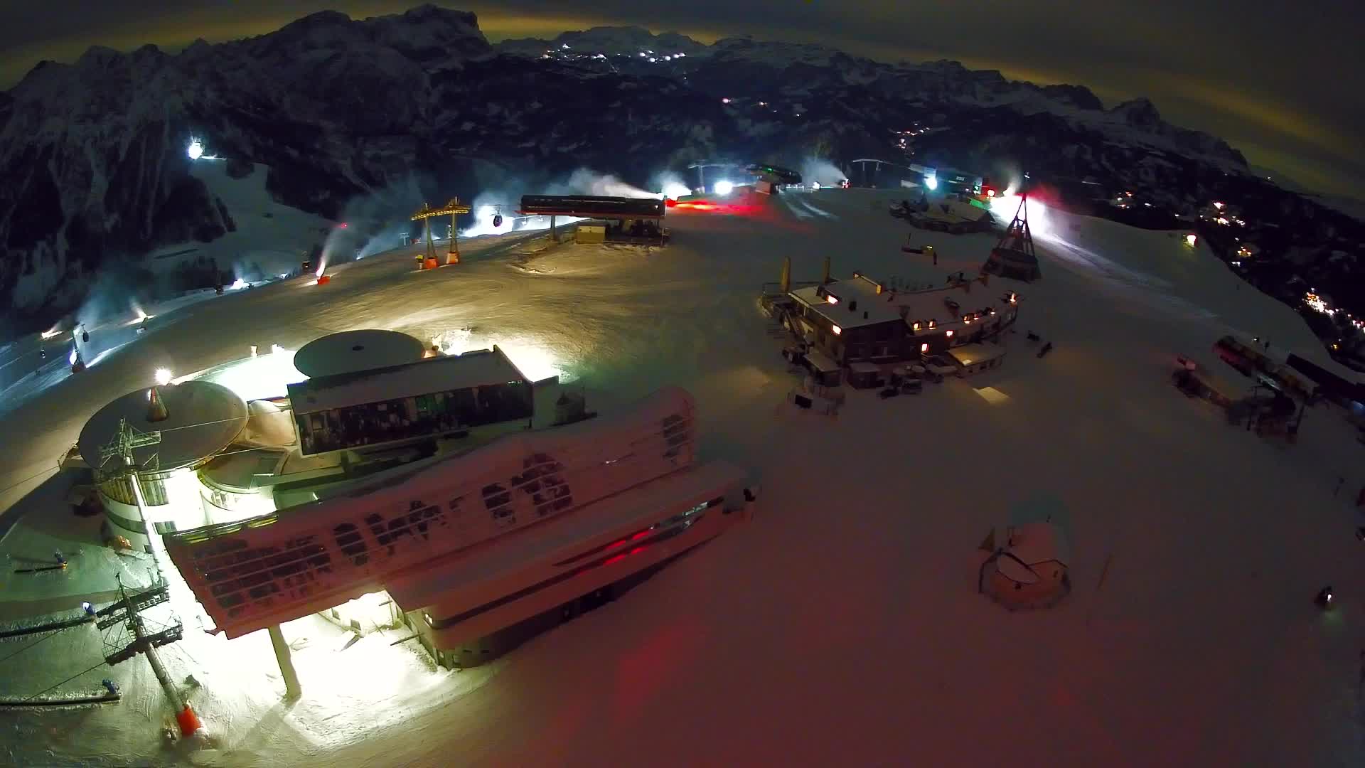 Kronplatz | vrh | 2275m