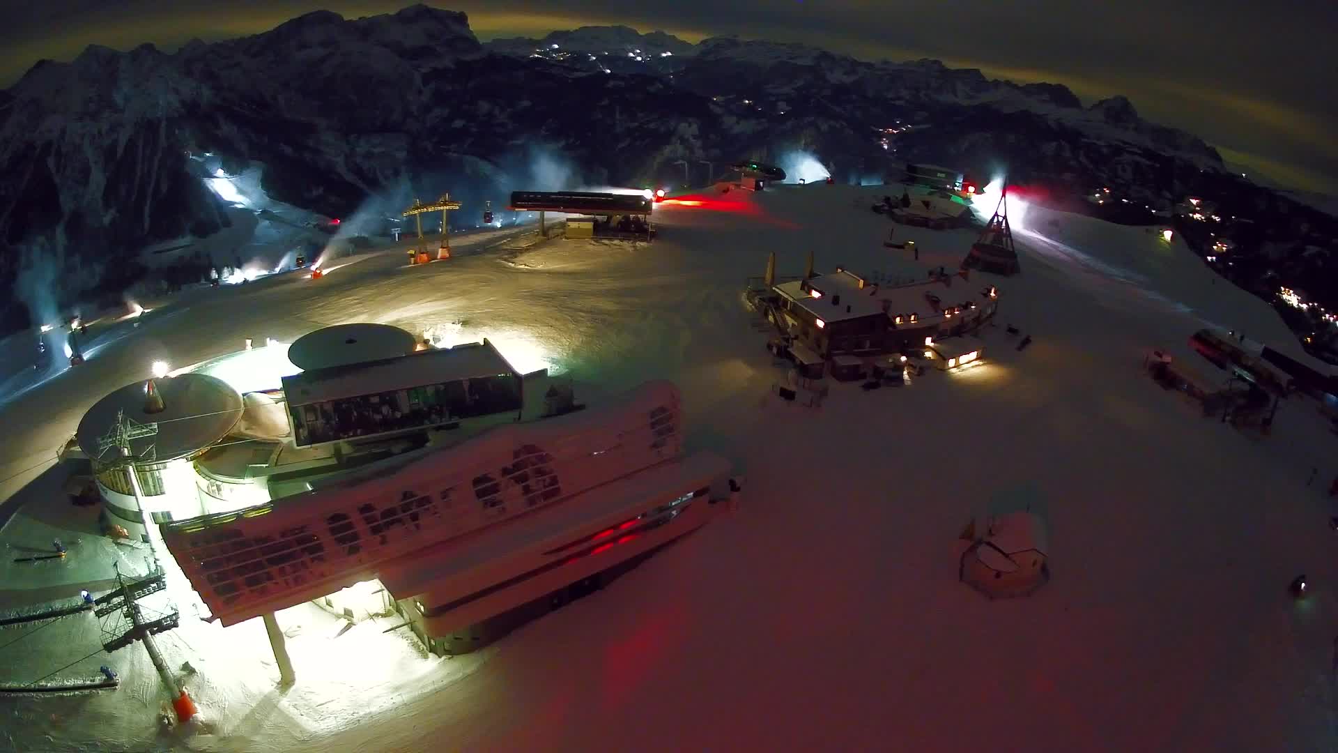 Kronplatz | Gipfel | 2275m