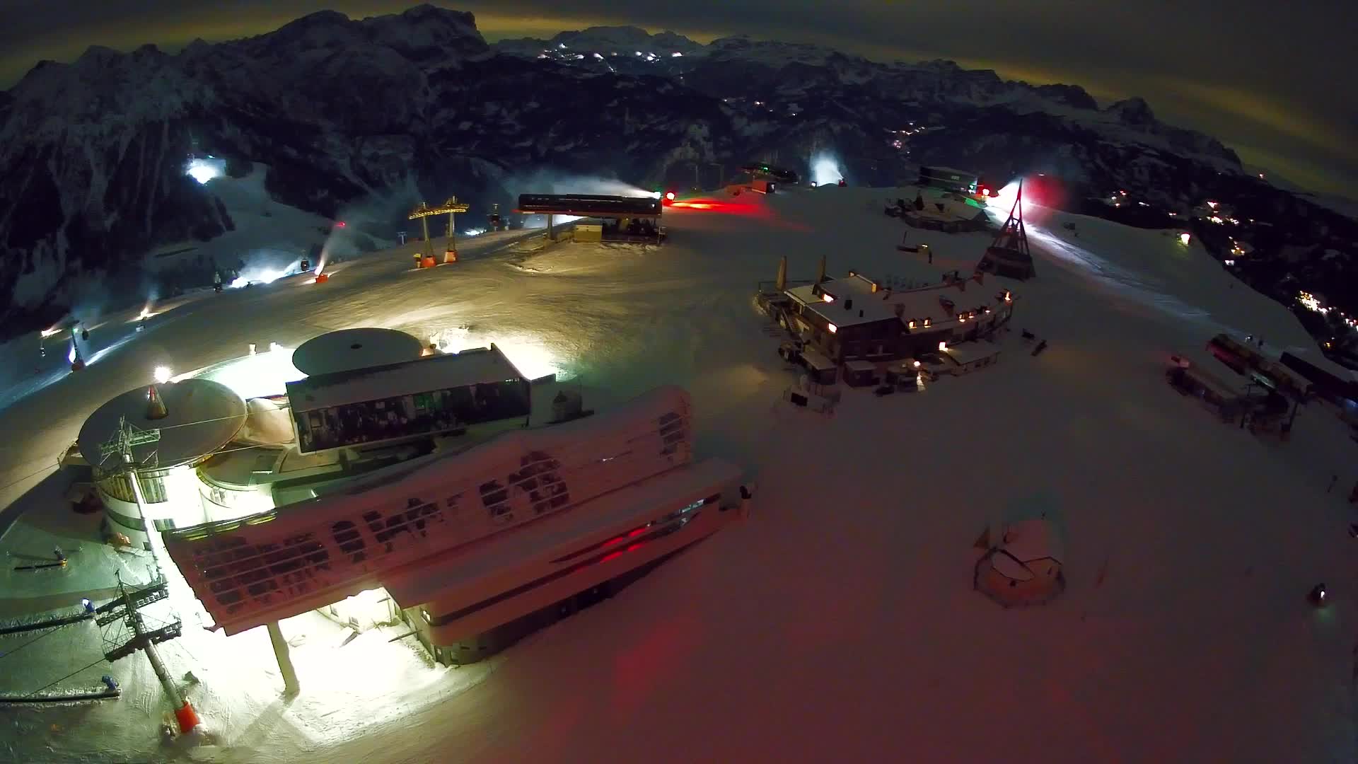 Kronplatz | Gipfel | 2275m