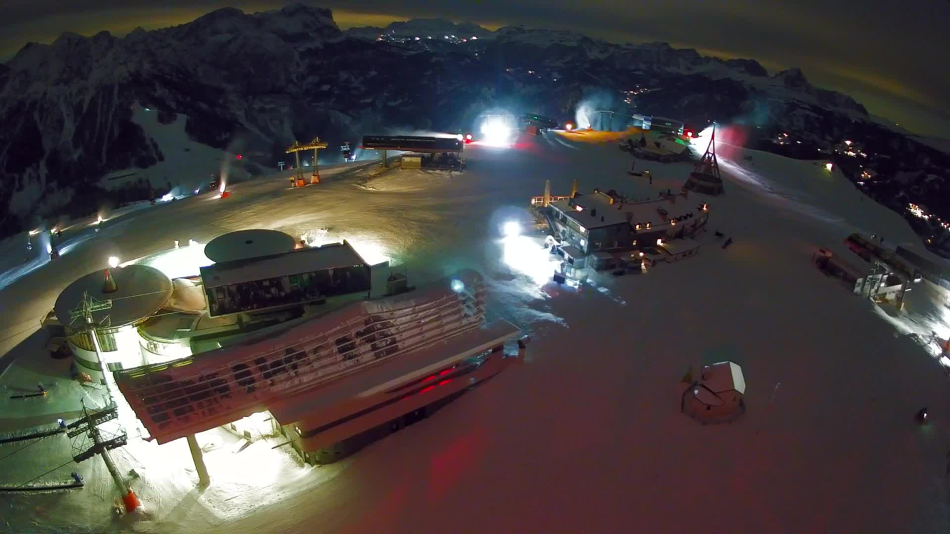 Kronplatz | vrh | 2275m