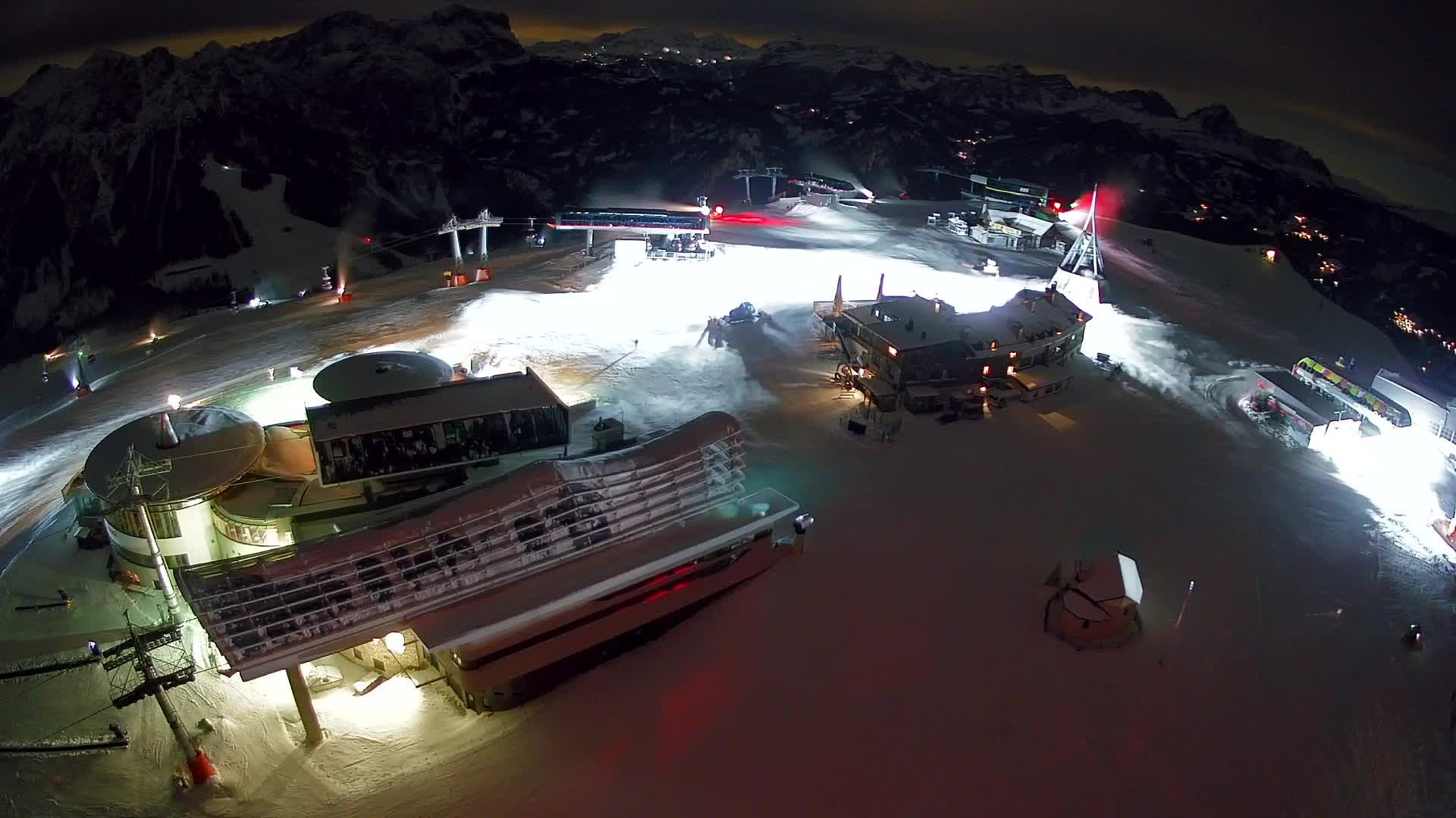 Kronplatz | peak | 2275m