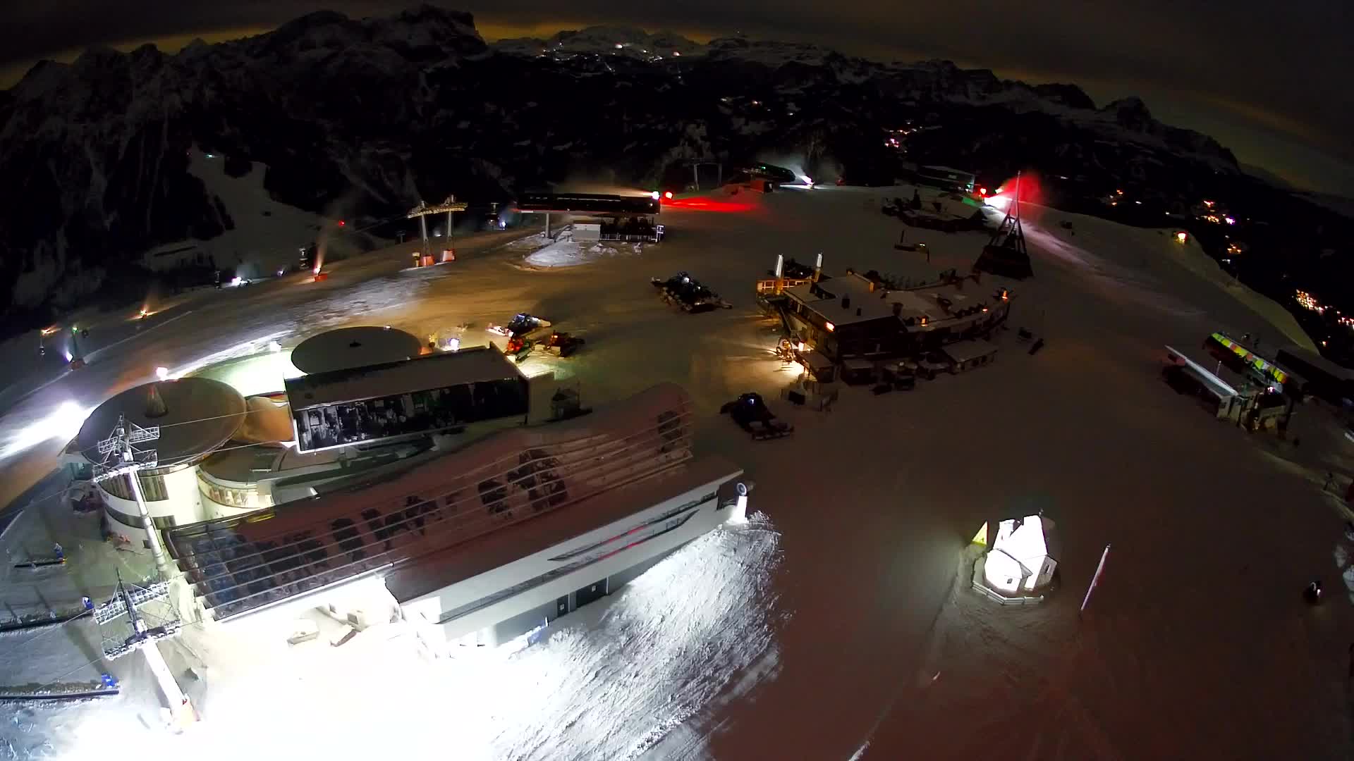 Kronplatz | cima | 2275m