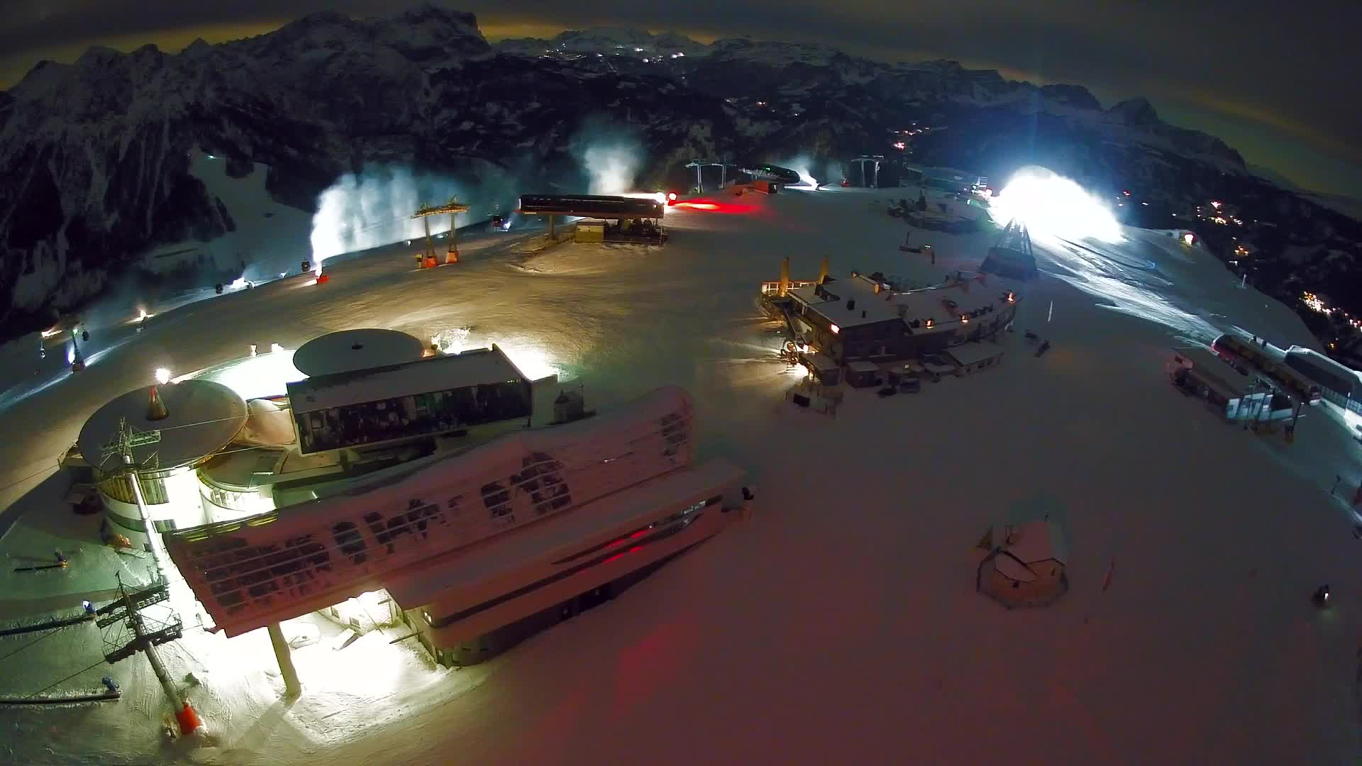 Kronplatz | vrh | 2275m