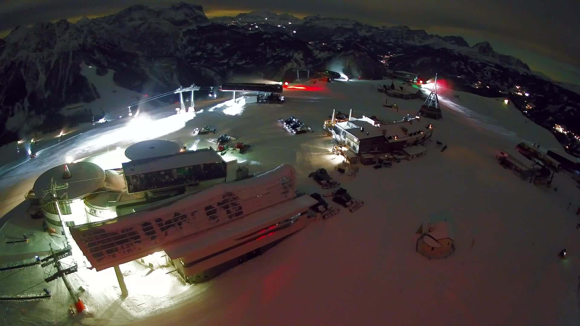 Kronplatz | peak | 2275m