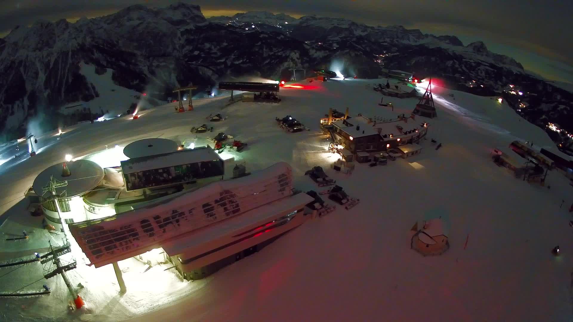 Kronplatz | peak | 2275m