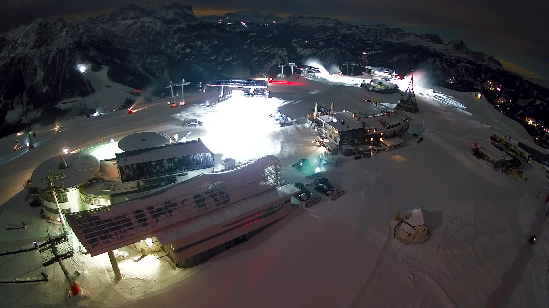 Kronplatz | peak | 2275m