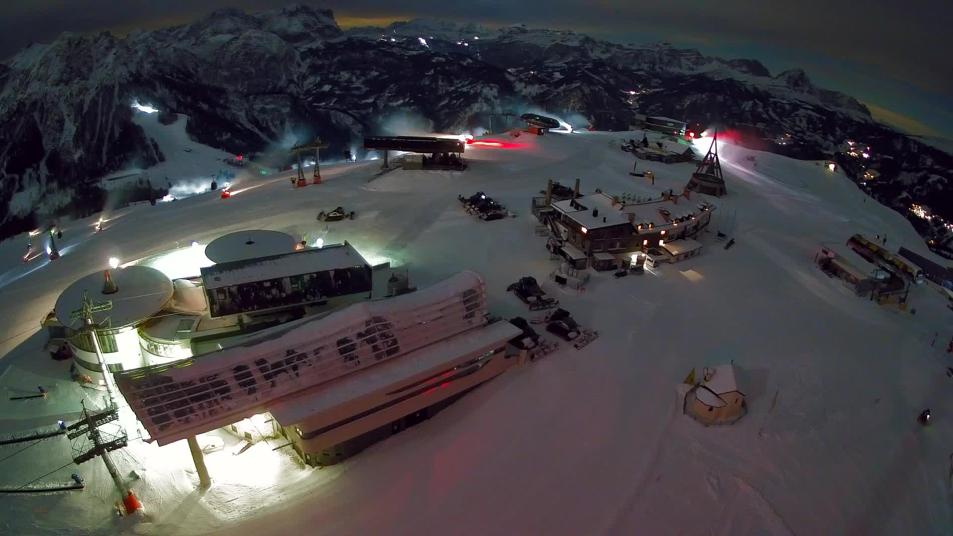 Kronplatz | peak | 2275m