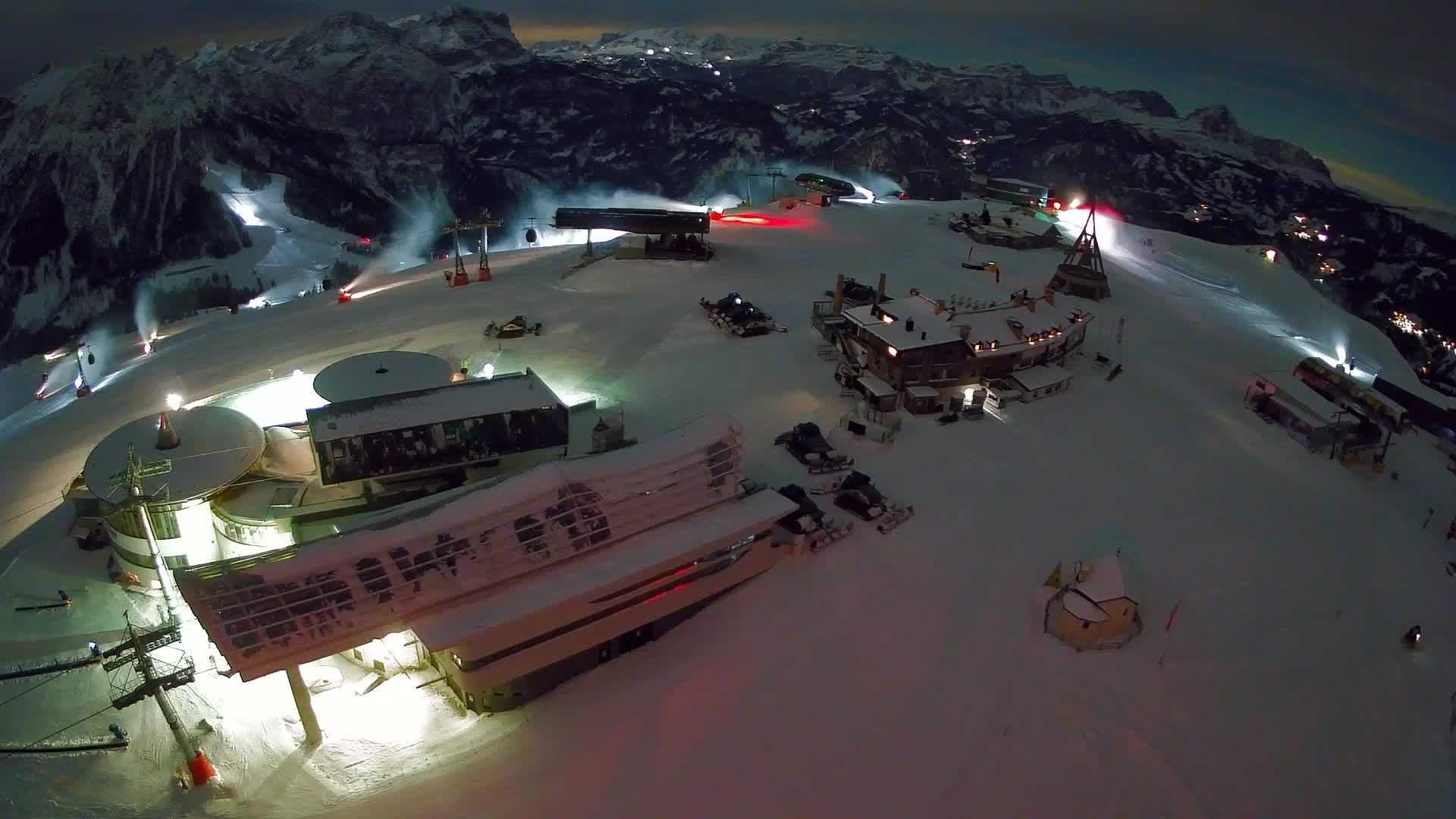 Kronplatz | peak | 2275m