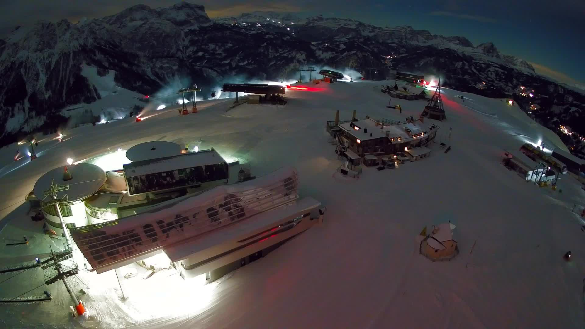 Kronplatz | Gipfel | 2275m