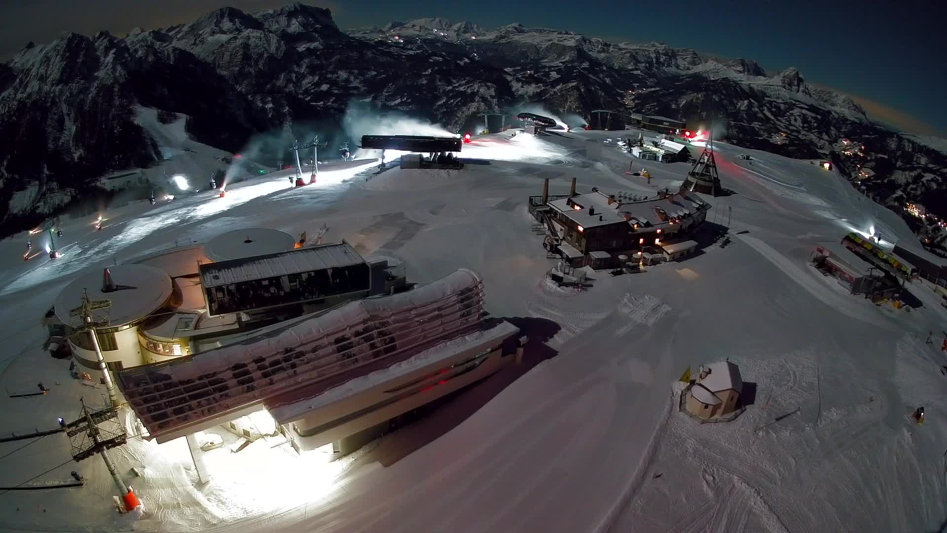 Kronplatz | peak | 2275m