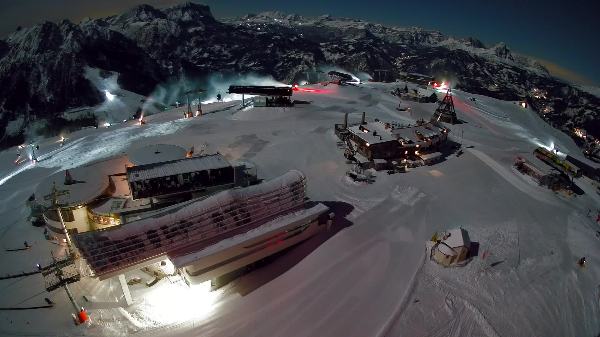 Kronplatz | vrh | 2275m