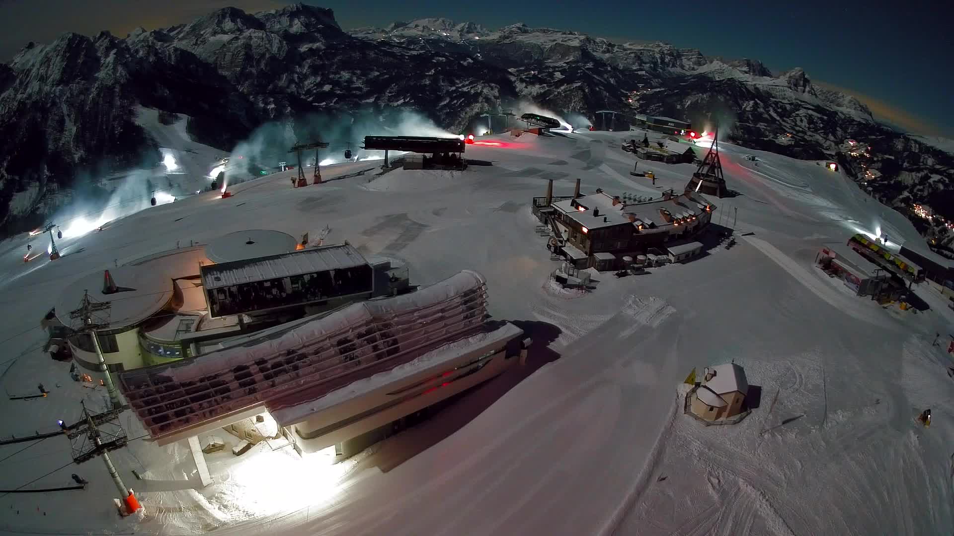 Kronplatz | peak | 2275m