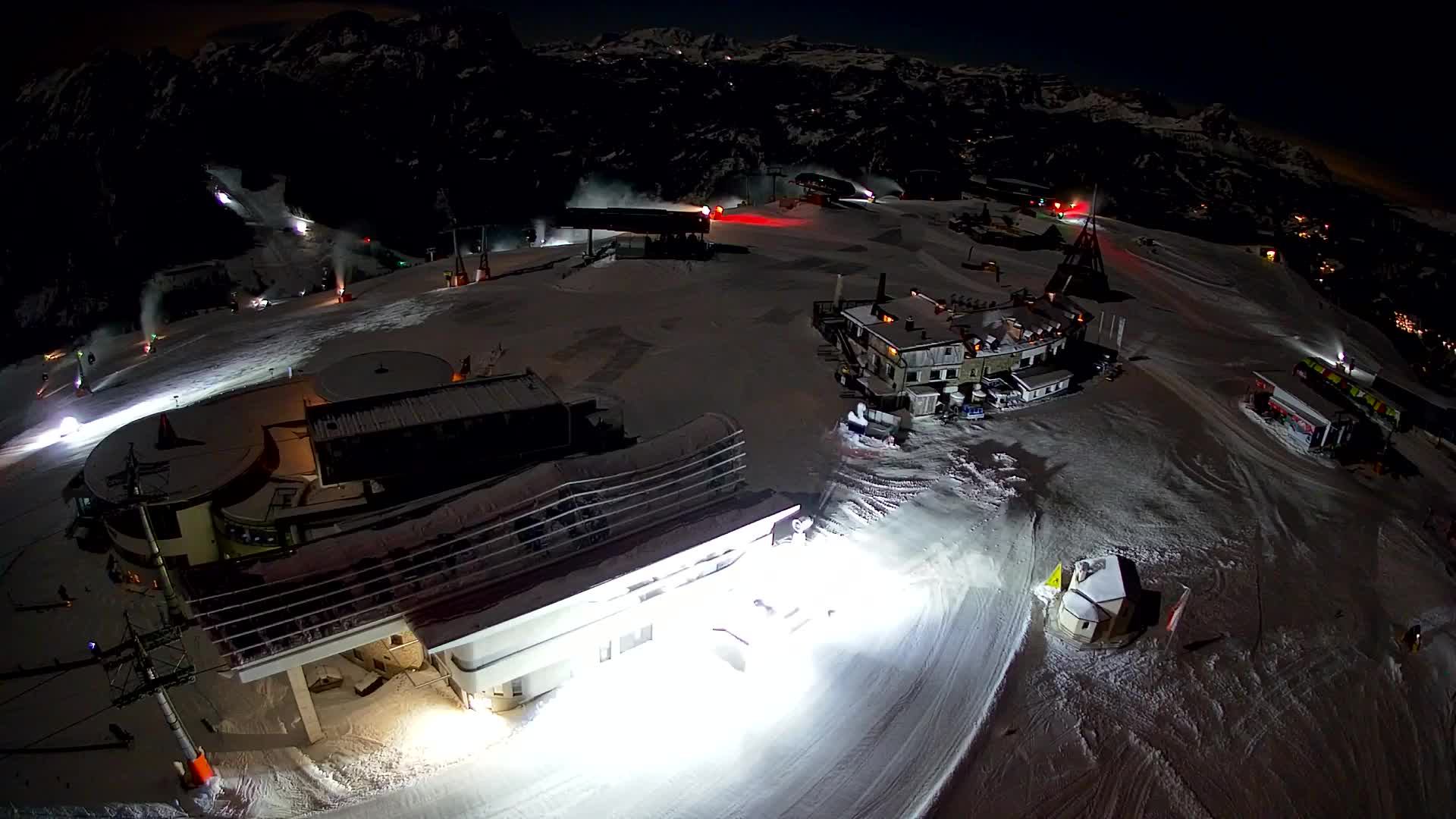 Kronplatz | sommet | 2275m