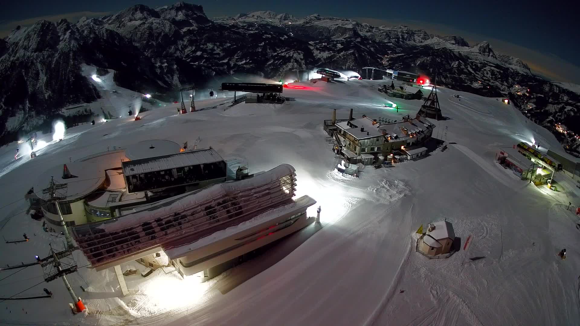 Kronplatz | Gipfel | 2275m