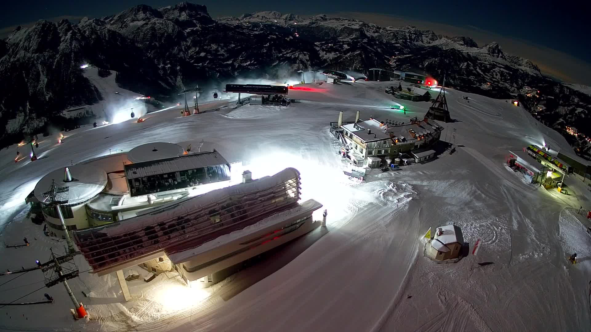 Kronplatz | cima | 2275m