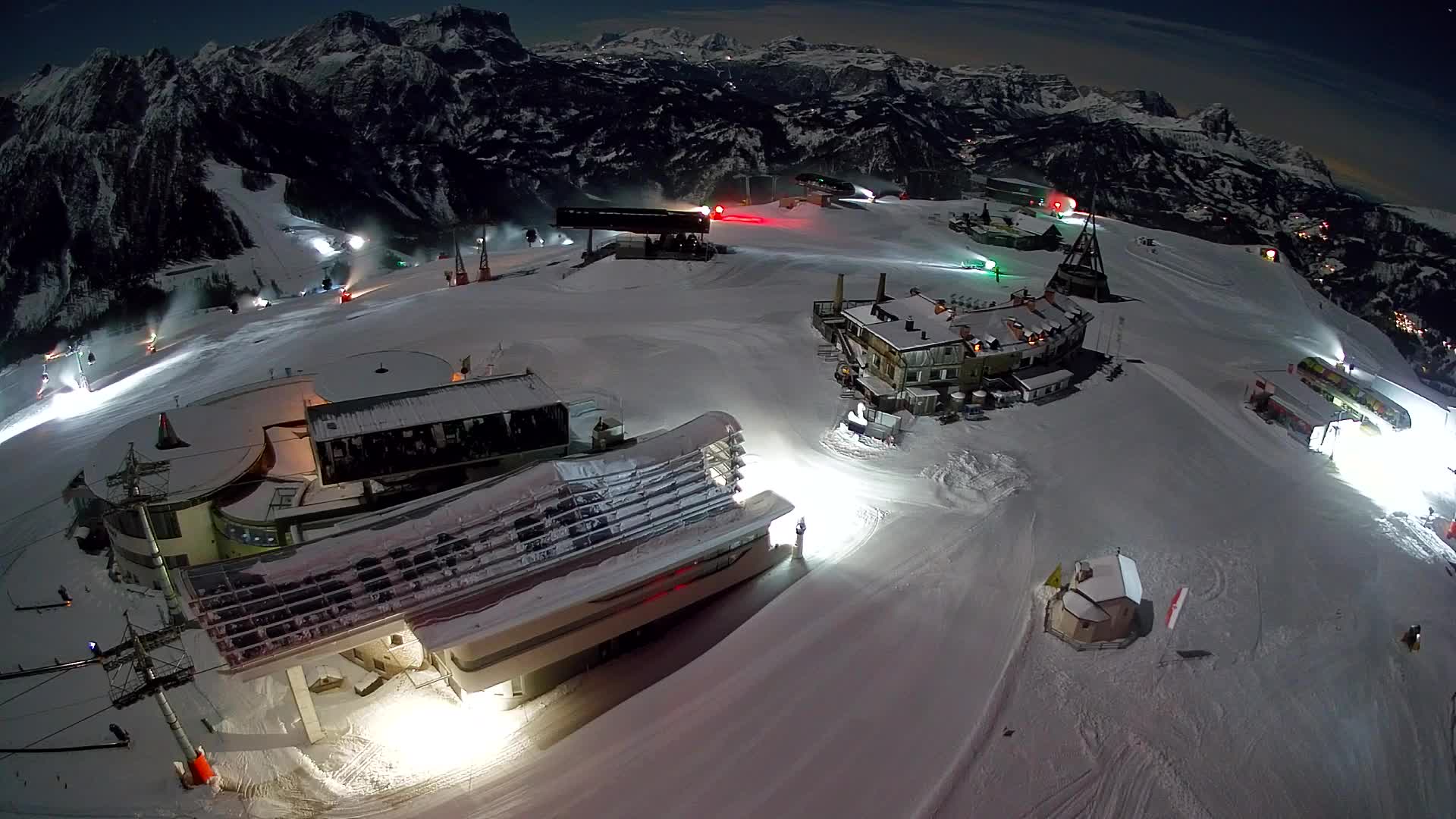 Kronplatz | cima | 2275m