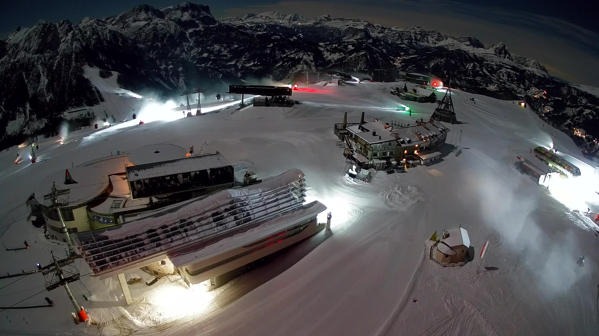 Plan de Corones | Vetta | 2275m