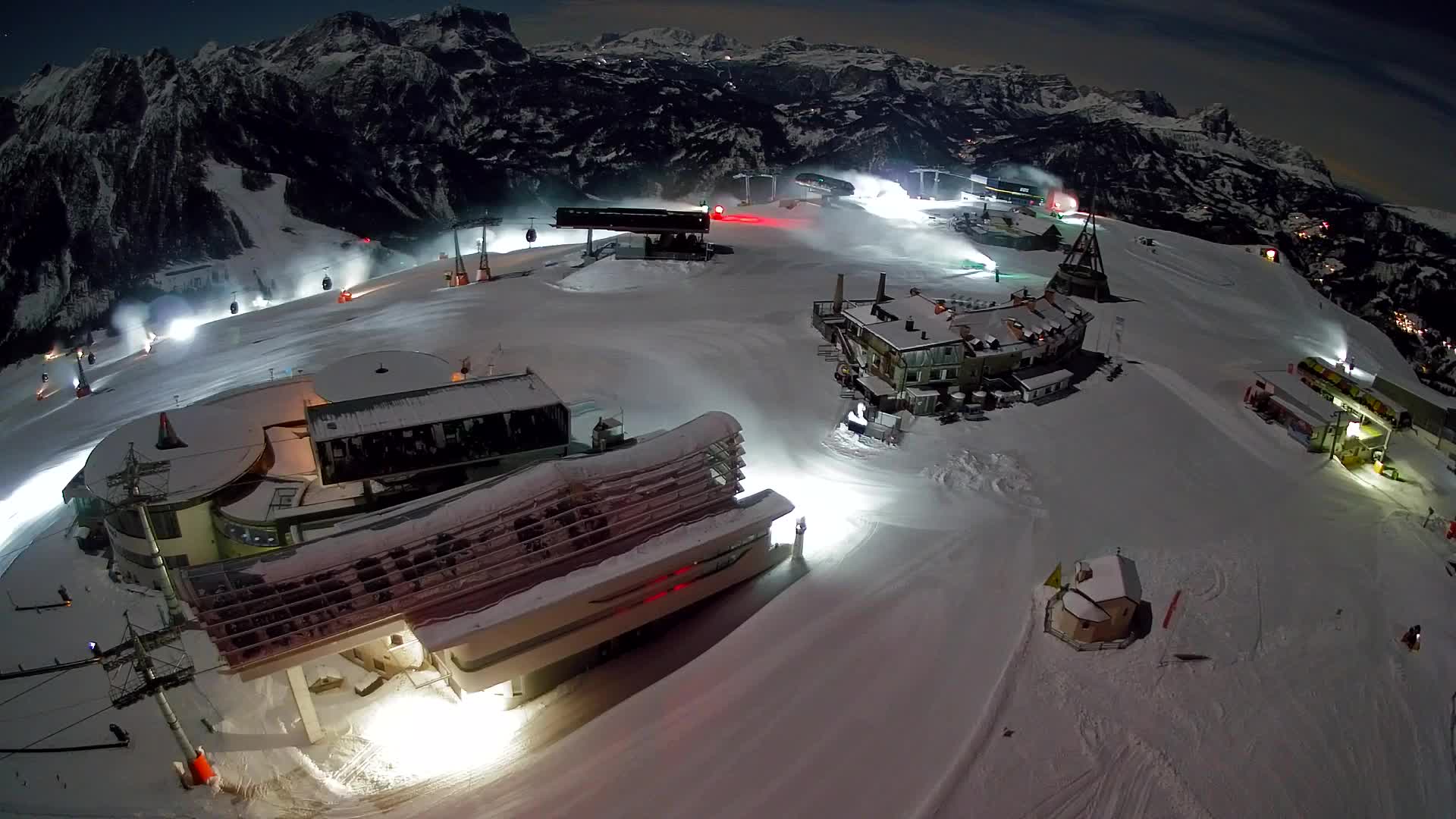 Kronplatz | cima | 2275m