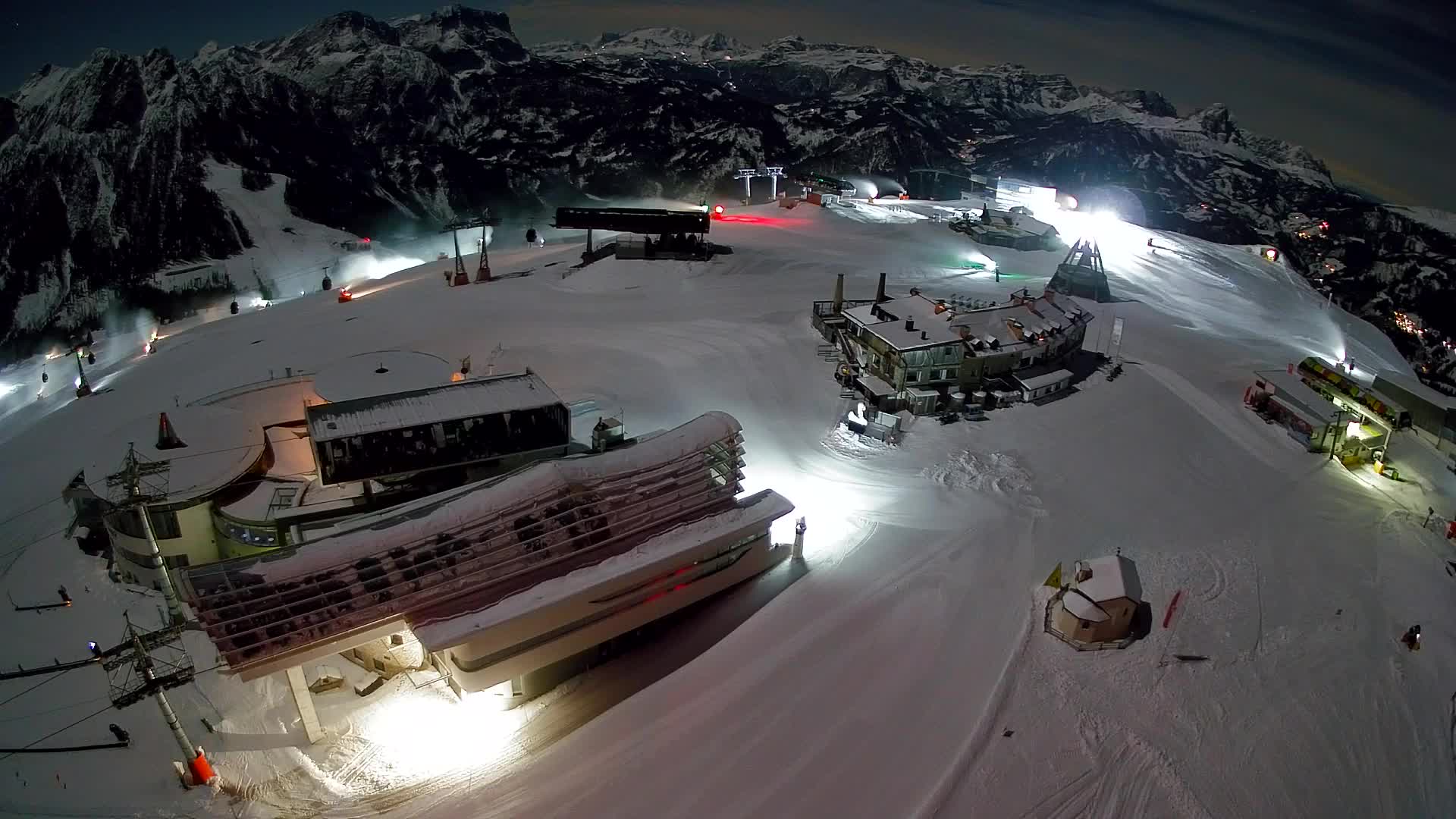 Kronplatz | Gipfel | 2275m