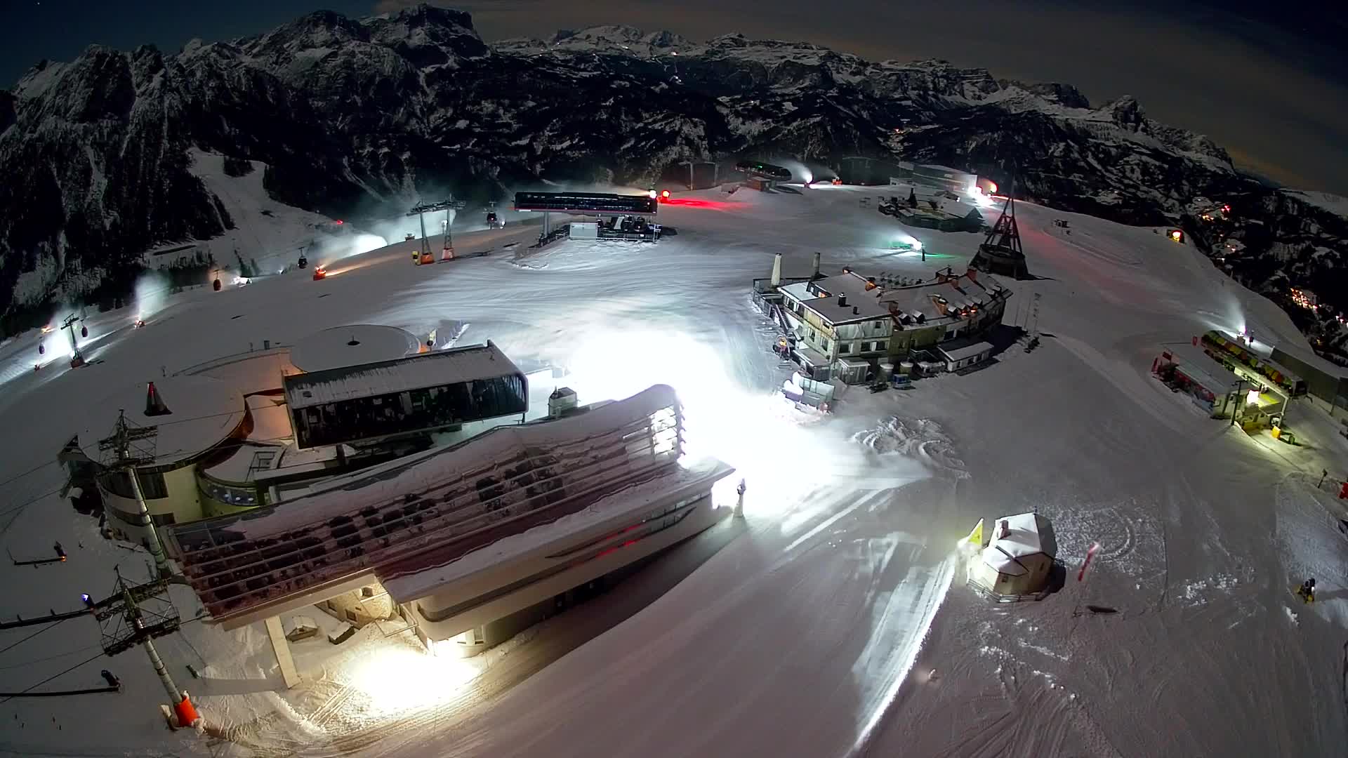 Kronplatz | vrh | 2275m