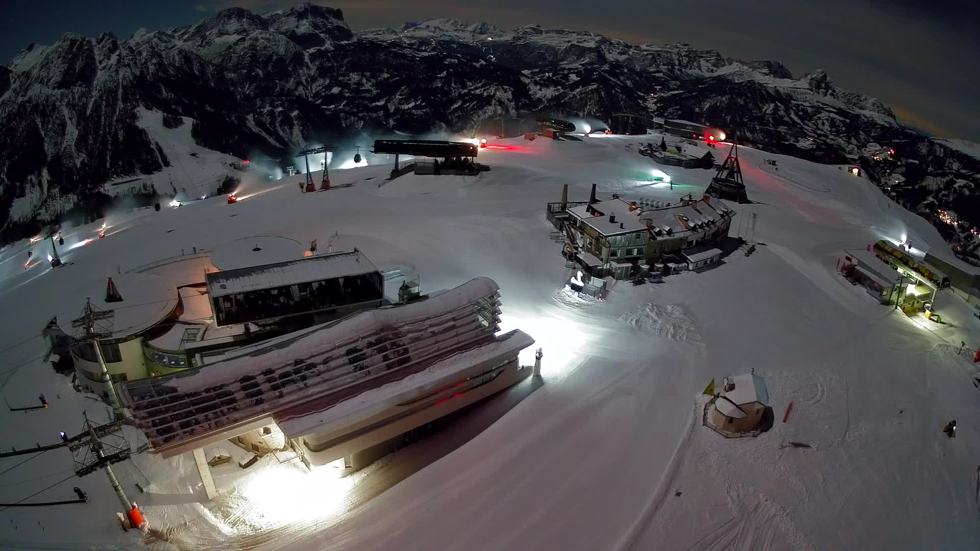 Kronplatz | cima | 2275m