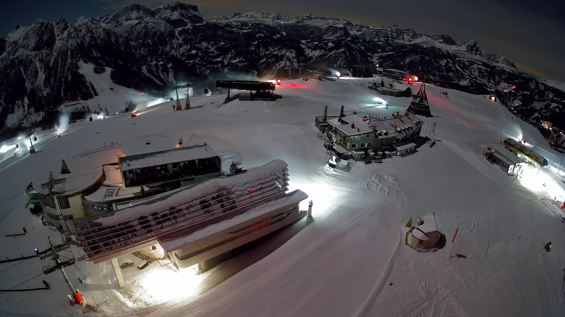 Kronplatz | Gipfel | 2275m