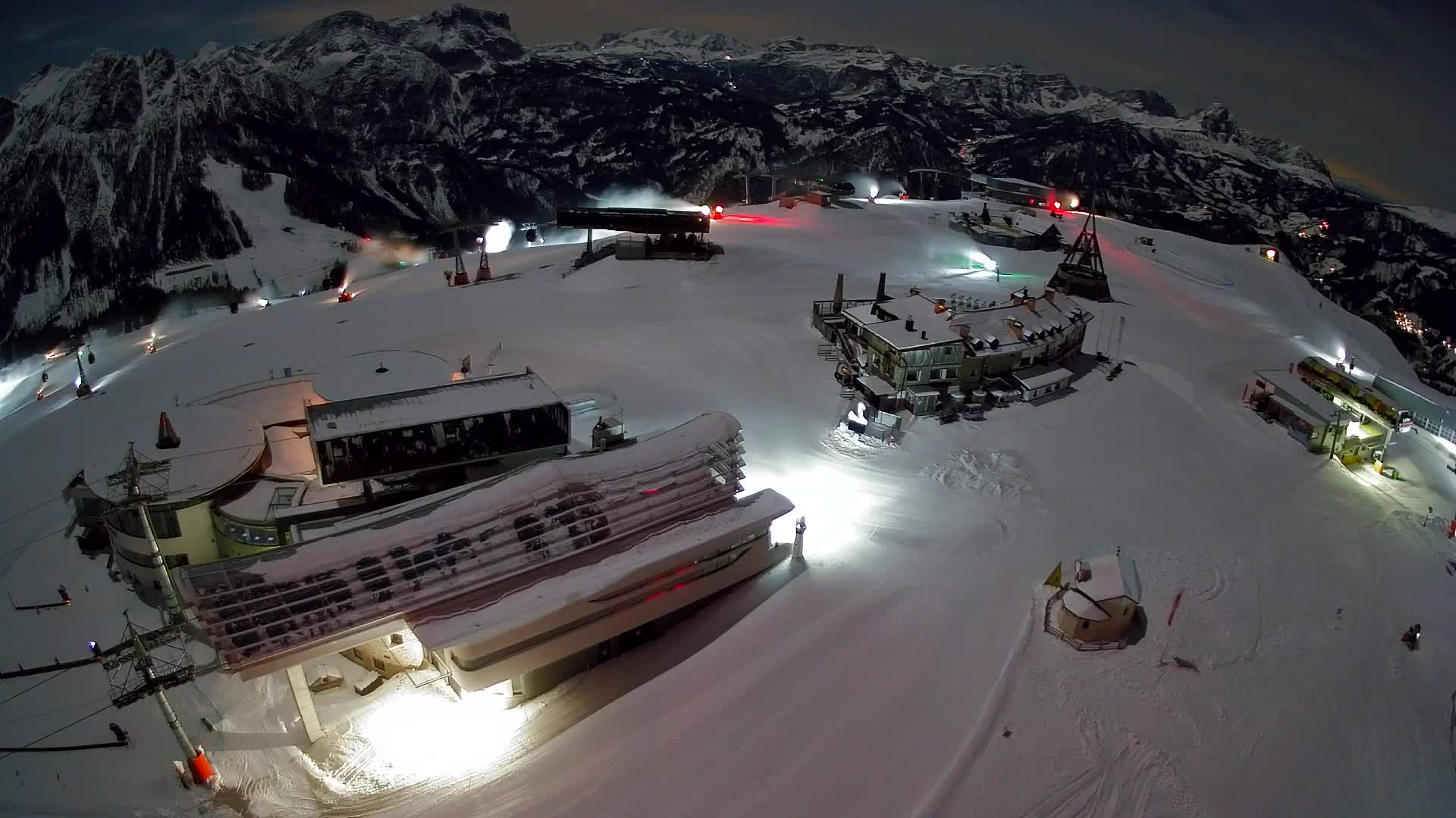 Plan de Corones | Vetta | 2275m