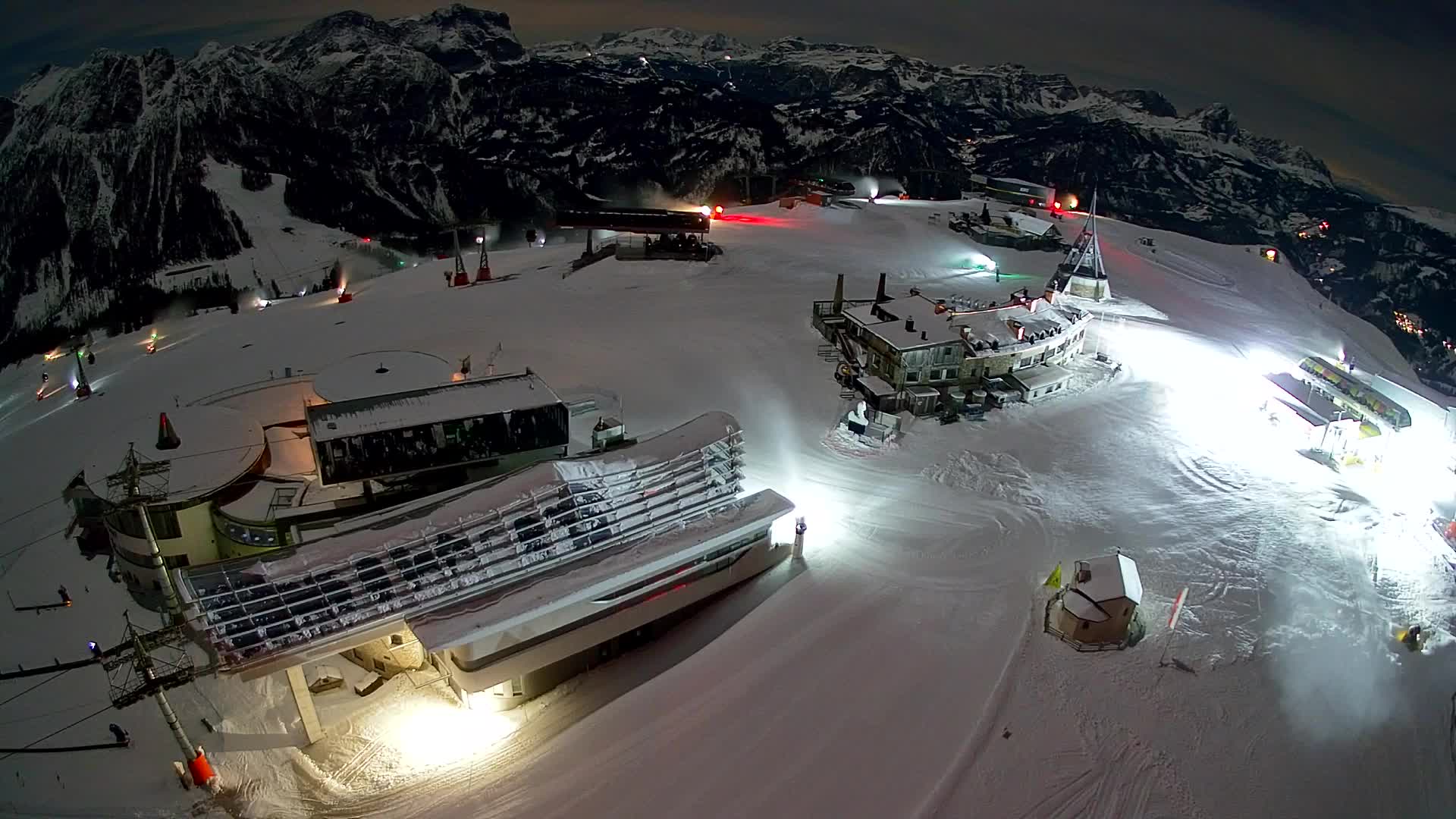 Kronplatz | vrh | 2275m