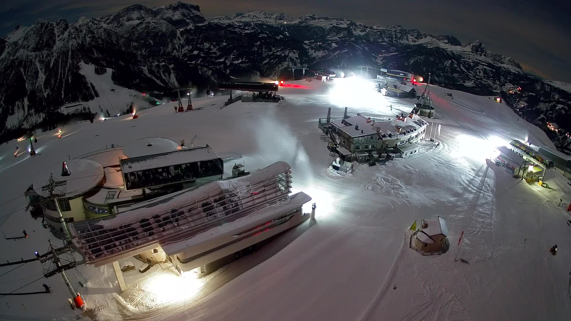 Kronplatz | cima | 2275m