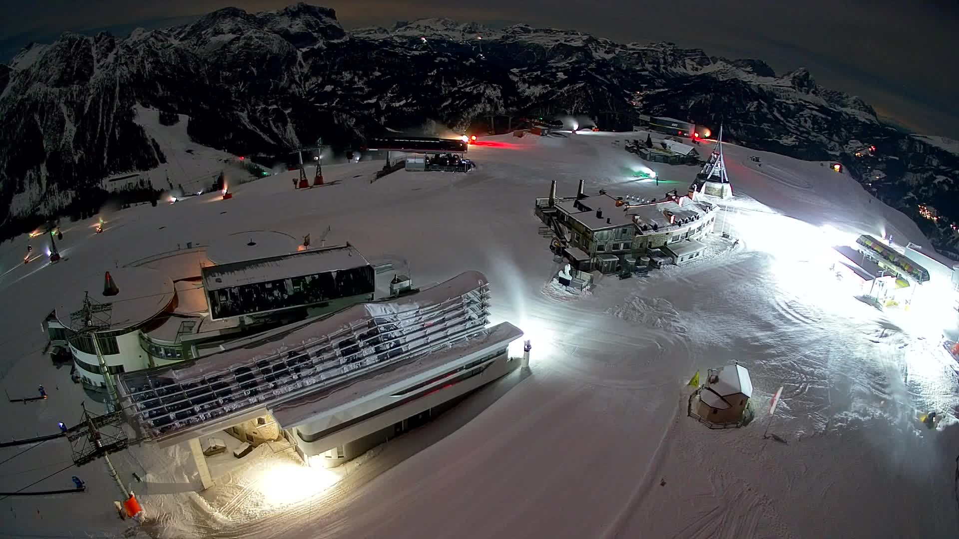 Kronplatz | vrh | 2275m