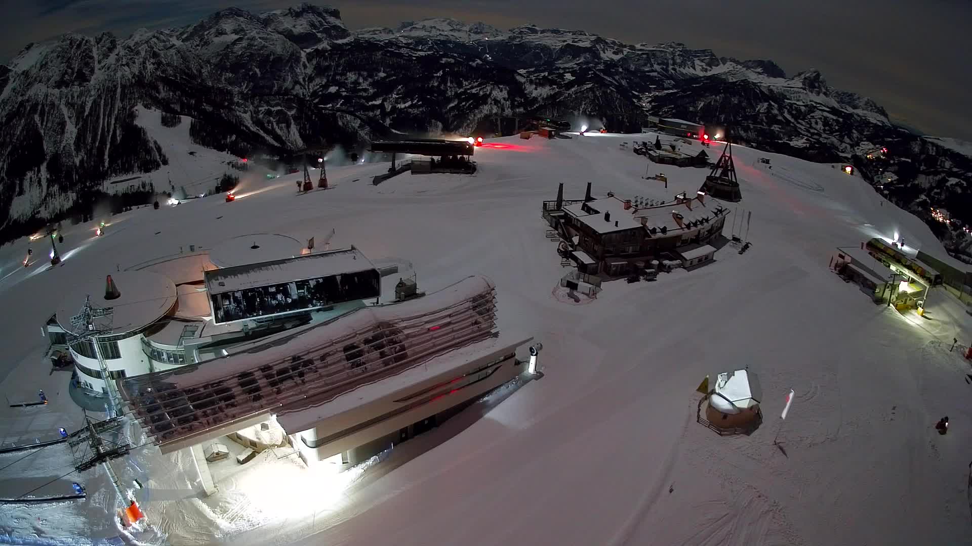 Kronplatz | cima | 2275m