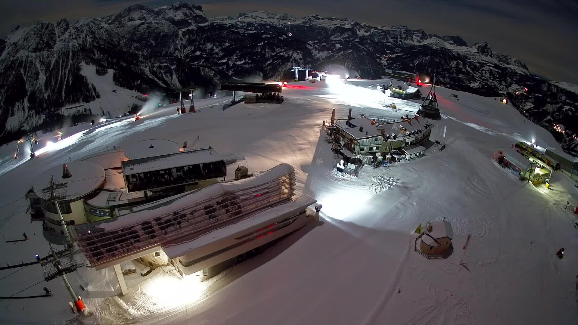 Plan de Corones | Vetta | 2275m