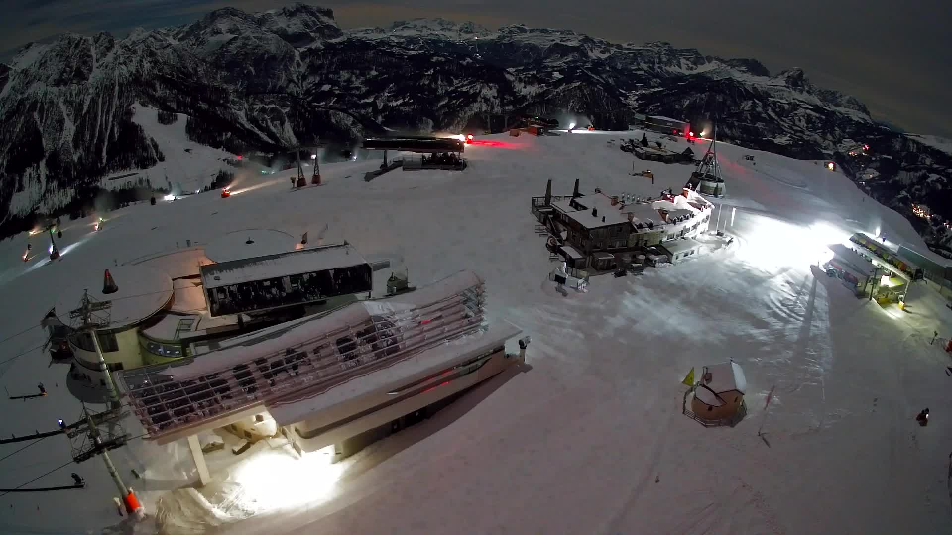 Kronplatz | sommet | 2275m