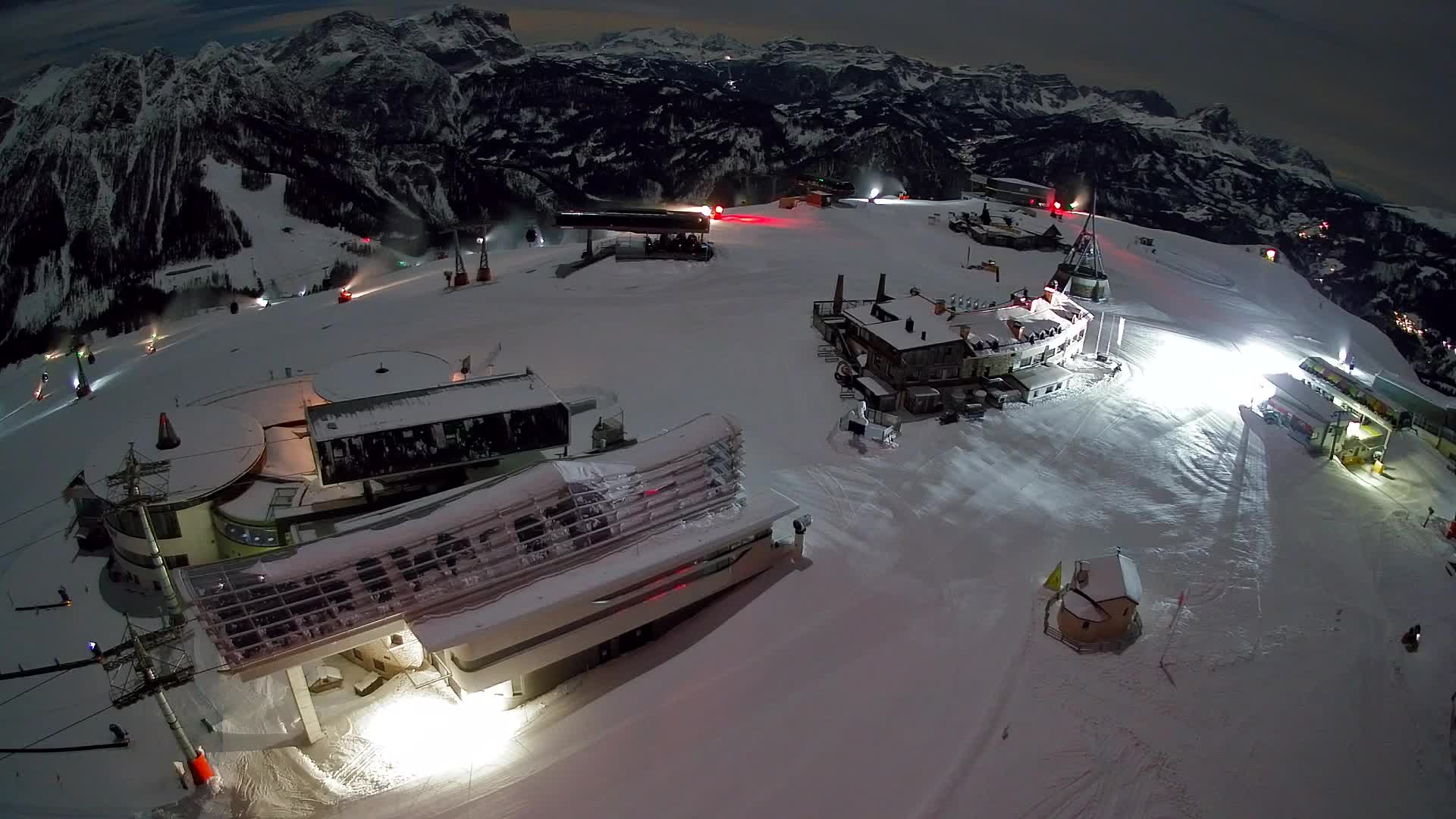 Kronplatz | vrh | 2275m