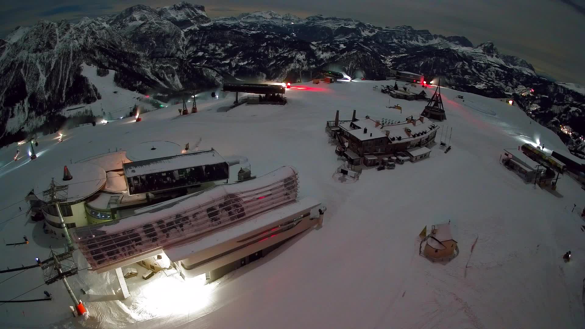 Plan de Corones | Vetta | 2275m