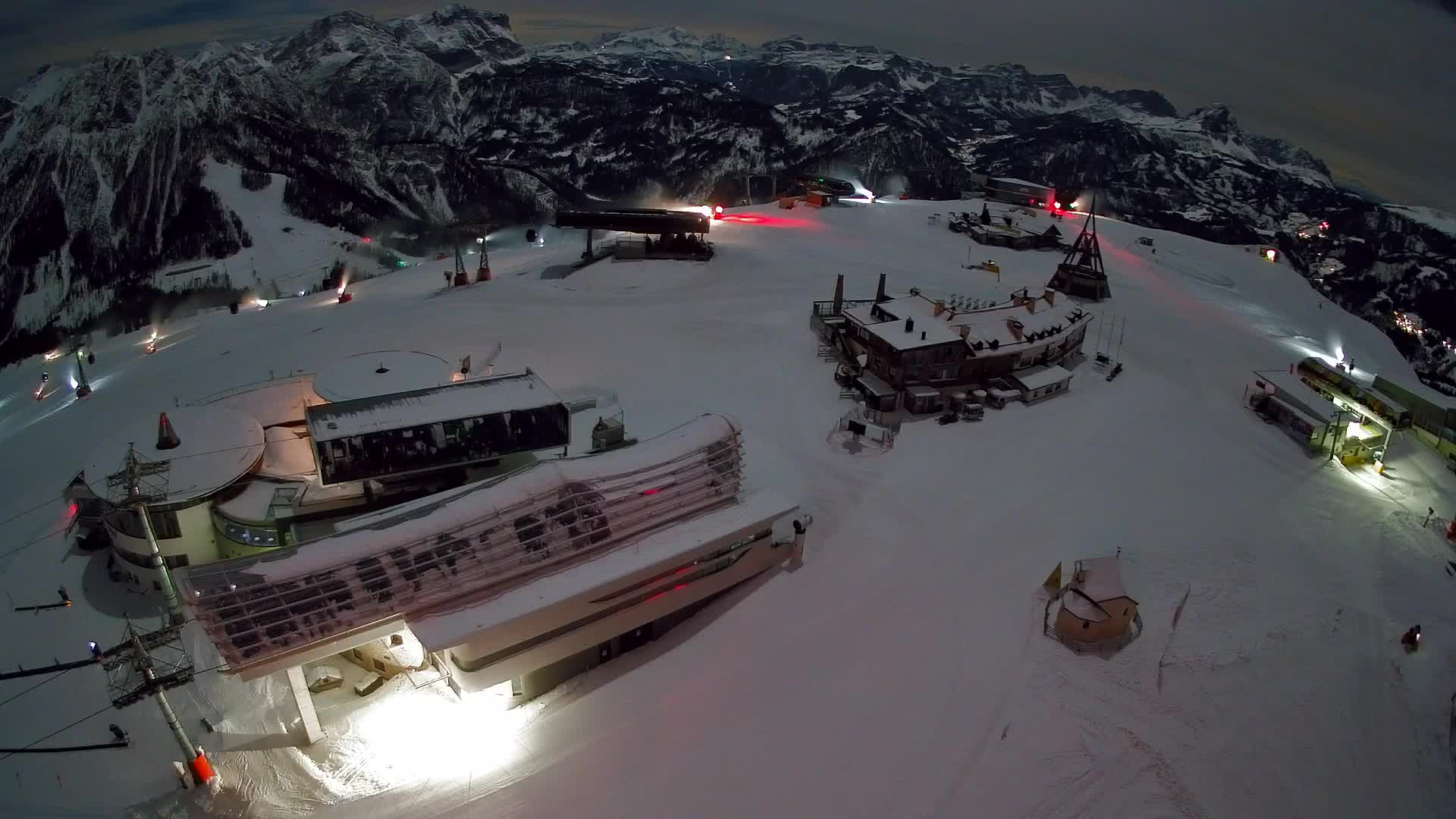 Kronplatz | sommet | 2275m