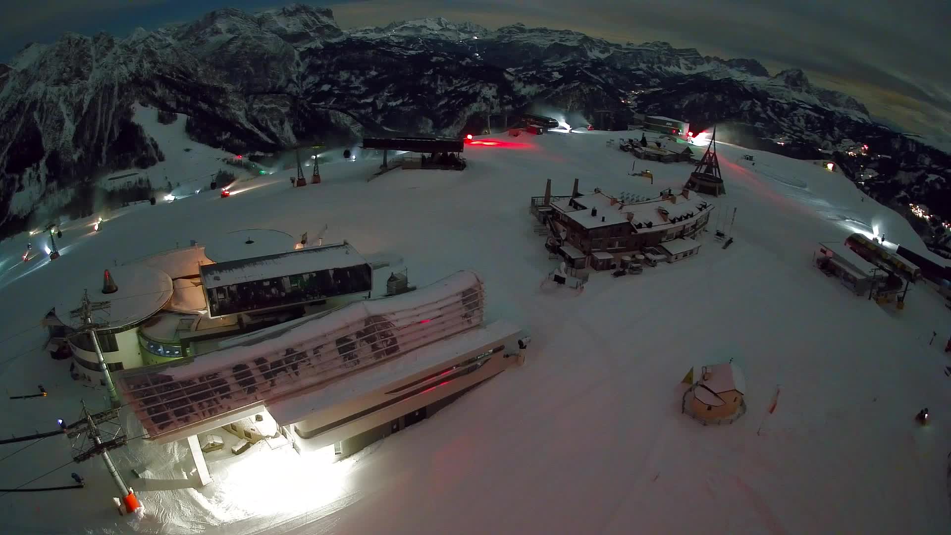 Kronplatz | cima | 2275m