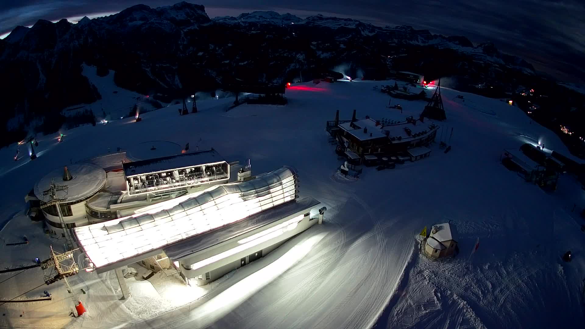 Kronplatz | vrh | 2275m