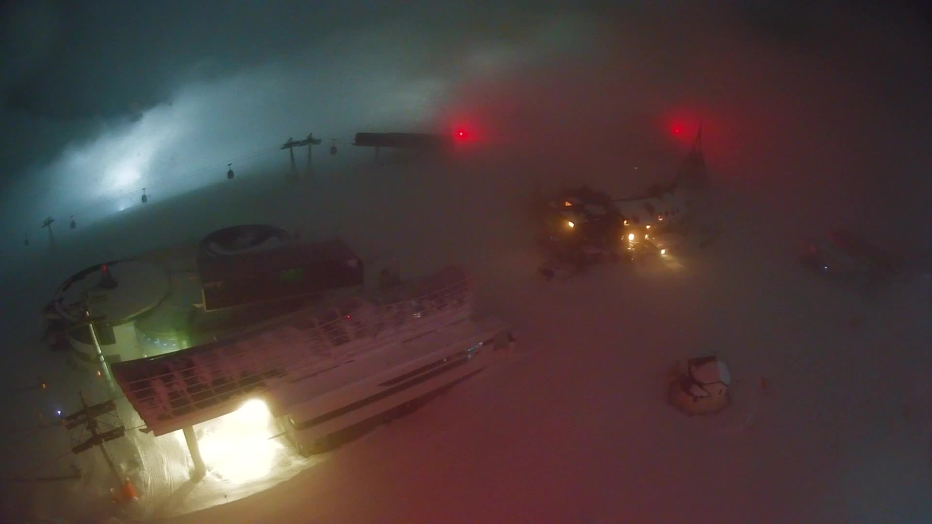 Kronplatz | cima | 2275m